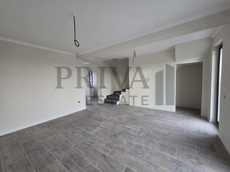 Casa insiruita cu 3 camere pe Calea Urseni