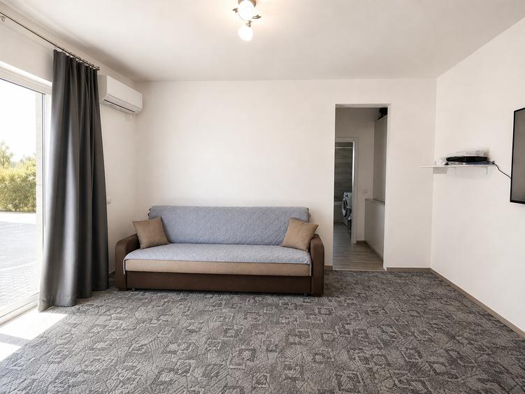 Apartament 2 camere - Braytim