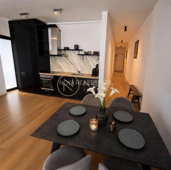 Apartament cu 3 camere in zona Iancu Nicolae BelAir vedere lac, parcare - 13