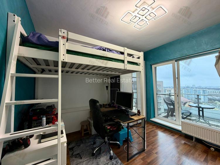 Apartament 3 camere cu dormitor matrimonial – Str. Liviu Rebreanu - 9