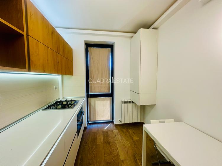 Apartament 3 camere - Tribunalul Bucuresti/ Lauder Reut Complex Educational - 7