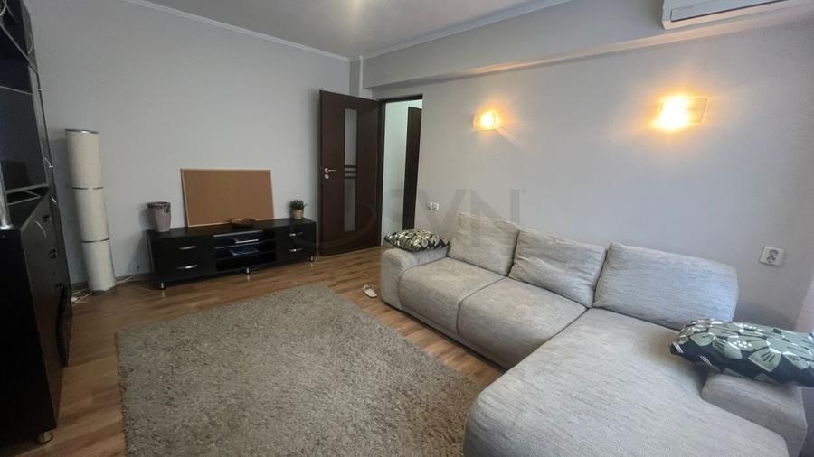 REA1026990 Apartament 2 camere l Mobilat Renovat l Parc Cismigiu I Stirbei Voda