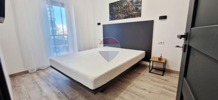 Inchiriere apartament nou, prima utilizare, 2 camere Adora Arad