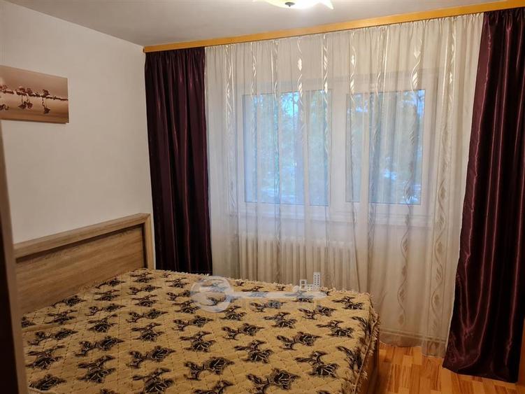 Apartament 2 camere decomandat | Piața Nicolina -  400€