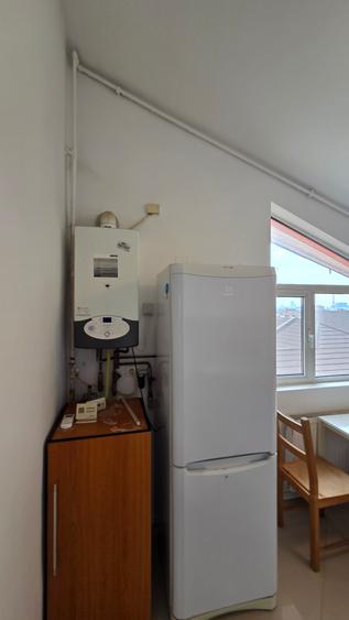 Apartament 3 camere Pipera-Stadion Voluntari