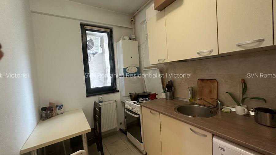 REA1023388 Apartament 2 camere l Damaroaia - 4