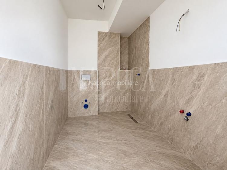 Apartament 2 camere de vanzare in Floresti - 3