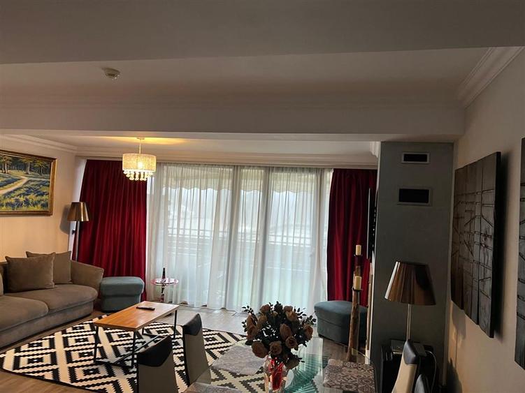 Apartament De lux Silver Mountain Poaiana Brasov