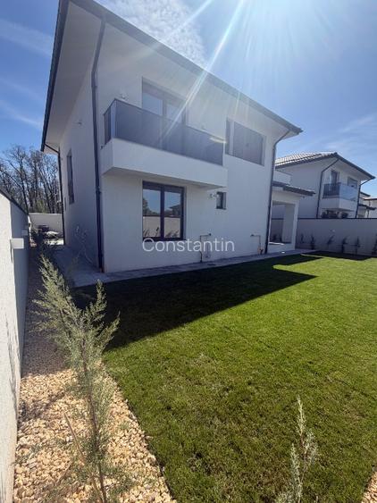 Liniște și natură: casă 4 dormitoare lângă pădure – Forest Residence, Pantelimon - 4