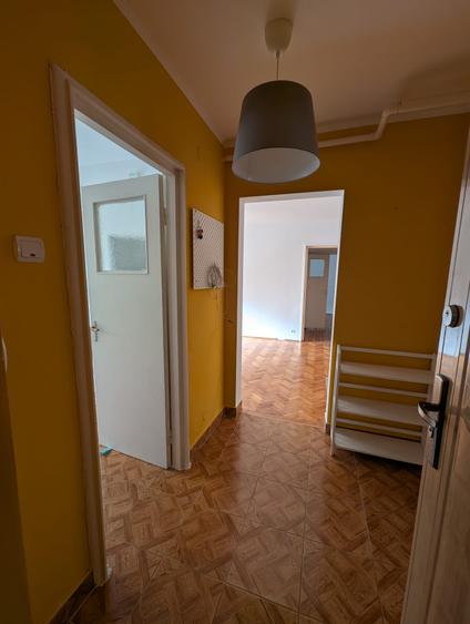 2 camere semidecomandat zona Dristor metrou /centrala