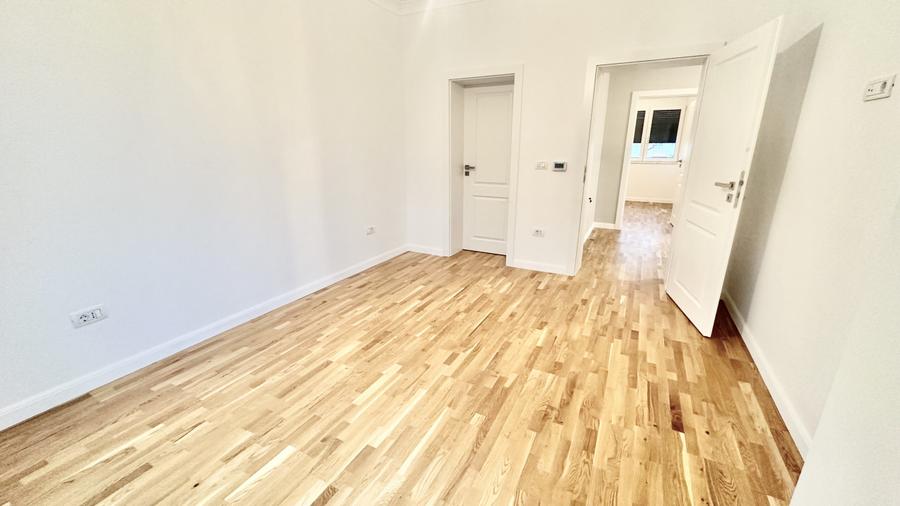 Duplex Premium cu 5 camere si teren de 360 mp in Mosnita Noua