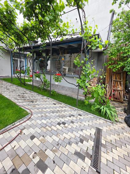 Casa de vanzare Matei Voievod - Ferdinand, renovata, curte libera 200 mp