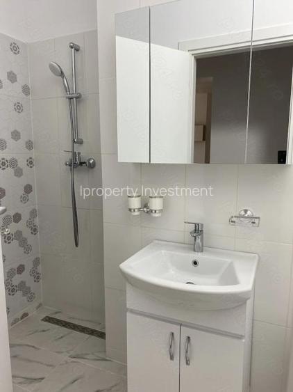Mihai bravu-Global Residence| 2 camere | Centrala proprie | Balcon mare. - 9