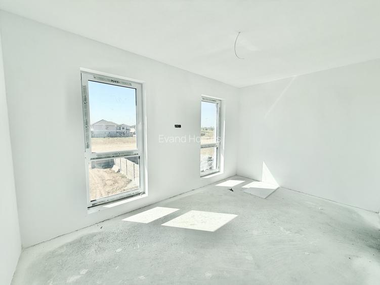 Duplex 4 camere | despartit prin cam tehnica | Drumul Boilor - Mosnita - 14