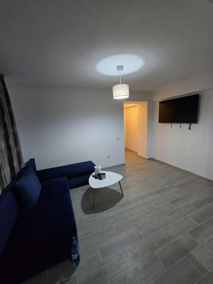 Vând apartament 2 camere Craiova strada Doctor Constantin Severeanu bloc NOU
