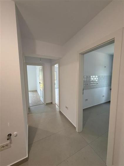 Apartament cu 2 camere Galata bloc nou