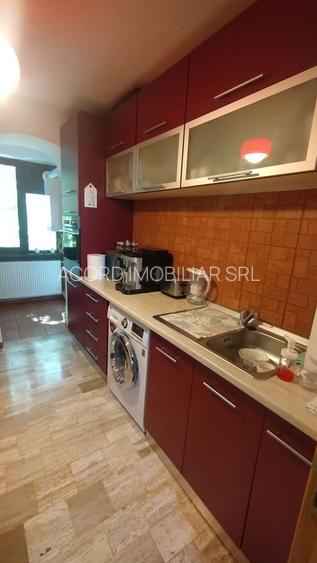 Apartament 2 Camere Central - 8
