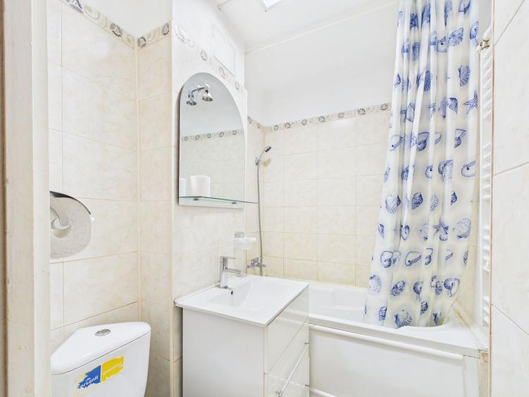 Apartament 2 camere |  Floreasca | Strada Amman