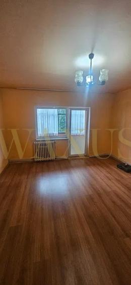 Apartament cu 4 camere, 2 băi, 2 balcoane I Dâmbul Rotund