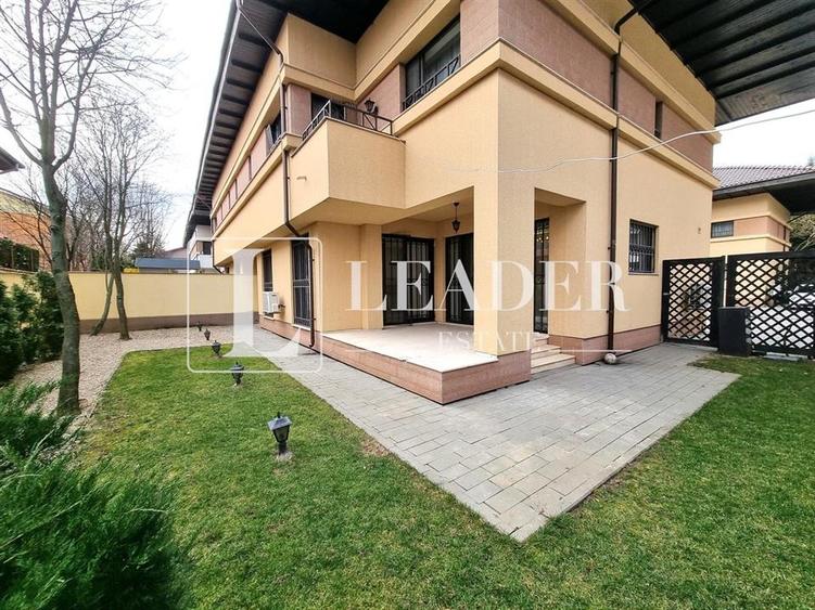 7 camere I Erou Iancu Nicolae I Ansamblu rezidential