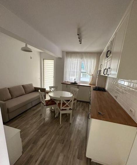Otopeni | 2 Camere | Centrala Proprie  | Parcare | Balcon