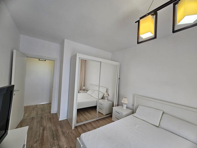 2 camere – 5min de MegaMall