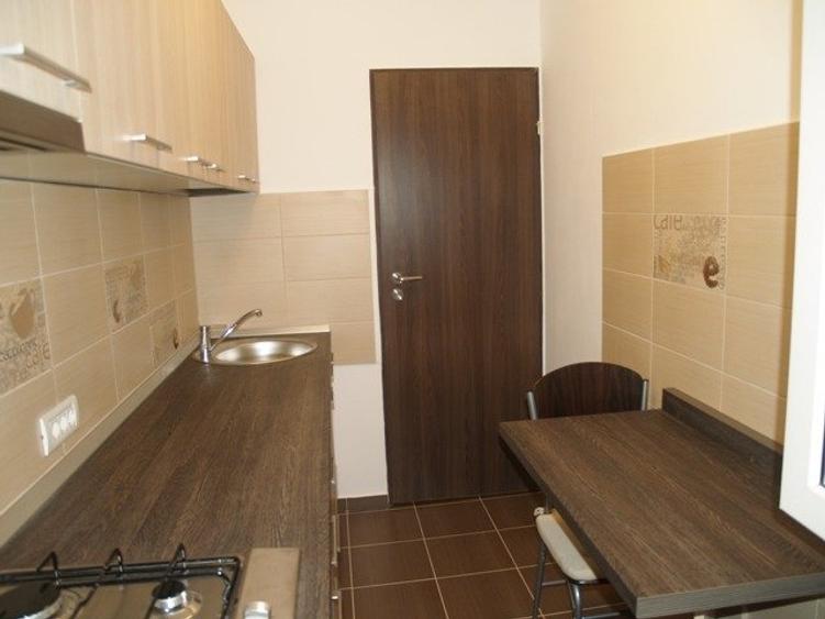 Garsoniera METROU Dristor
