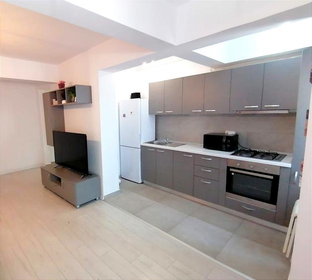 Apartament 2 camere mobilat & utilat - Theodor Pallady