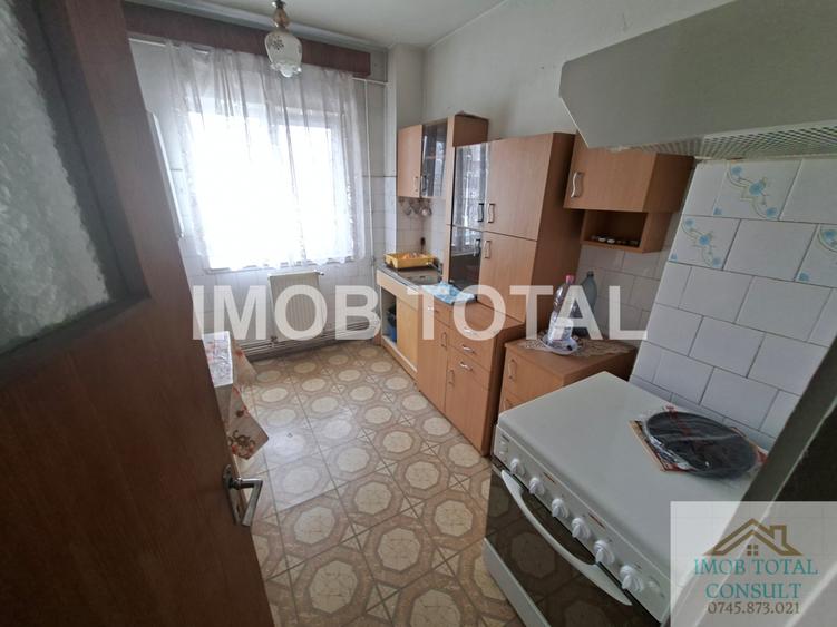 Apartament 3 Camere Gavana 2, etaj 4/4