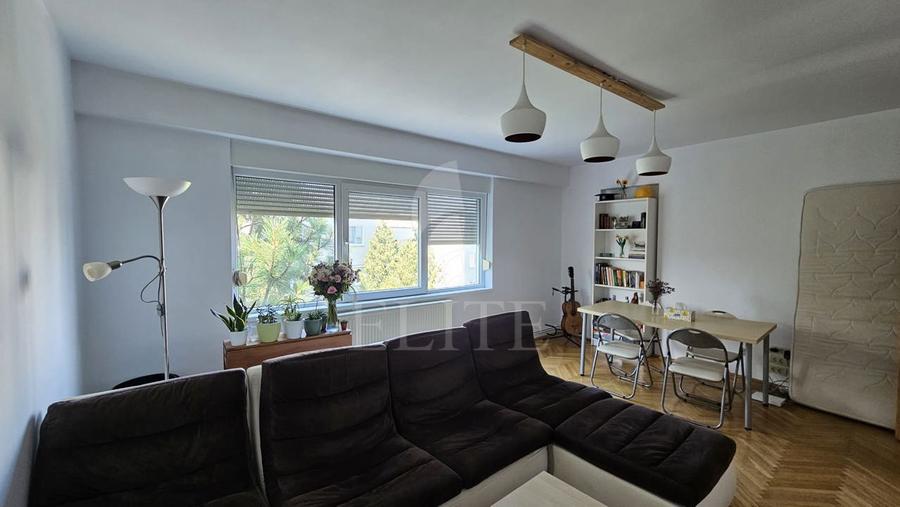 Apartament 2 camere în zona Andrei Muresanu - Piata Engles