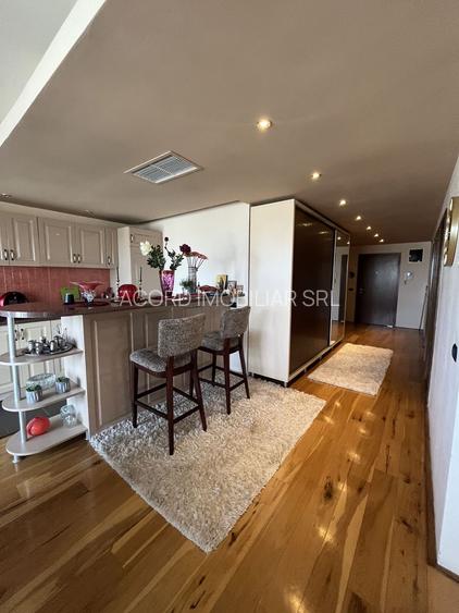 Apartament 3 camere Faleza Nord - 14