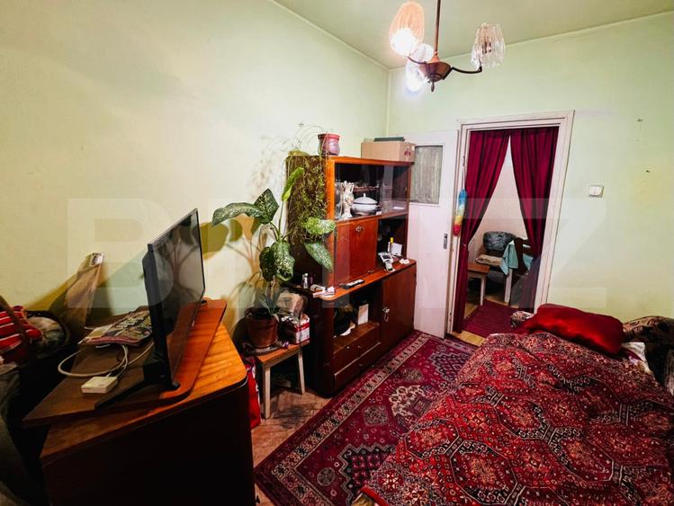 Apartament 2 camere, 47.31 mp, zona Mureșeni