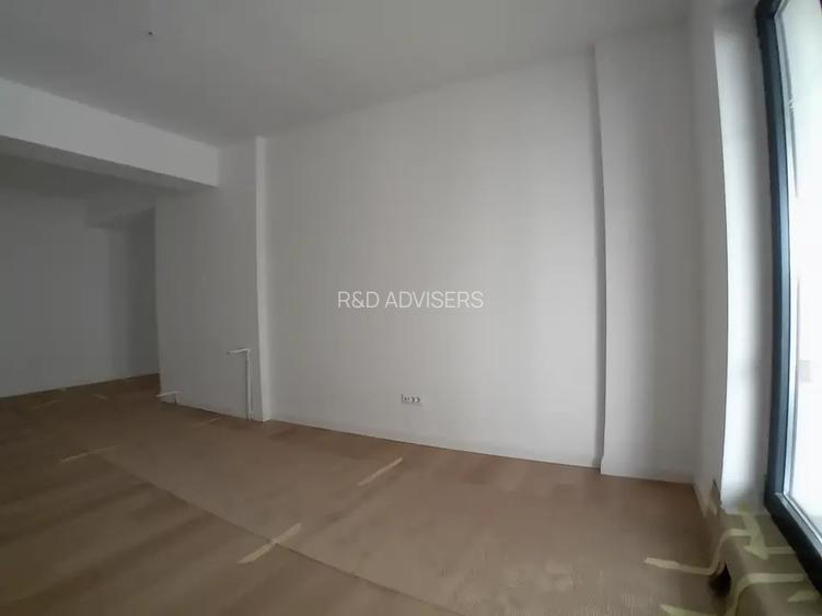 Apartament 4 camere | Renovat | Terase generoase | Parcare | Herastrau - 13