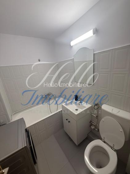 Garsonieră, 32 mp | Mărăști, zona Hotel Paradis, Cluj-Napoca
