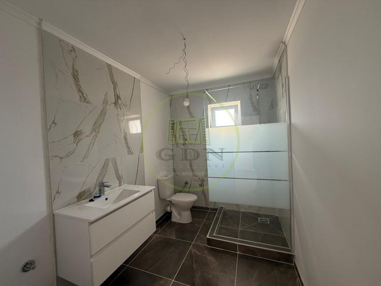 Casa P+1, 613 MP teren, 120 MP utili, comuna Malu Mare, zona Selgros