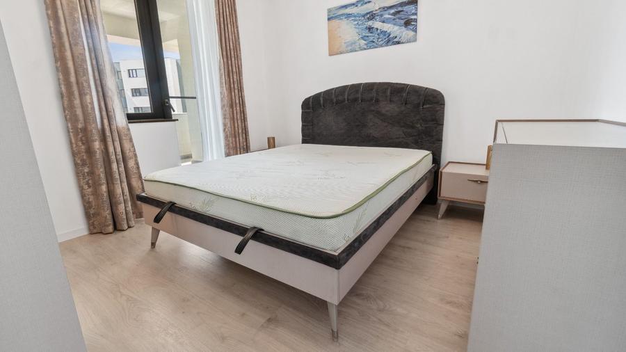 2 camere cu Parcare Ivory Residence Pipera Emil Racovita Rond OMV