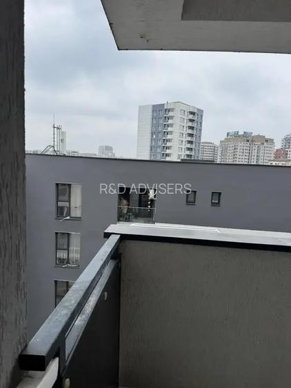 Apartament 2 Camere Utilat si Mobilat Metrou Mihai Bravu - 13