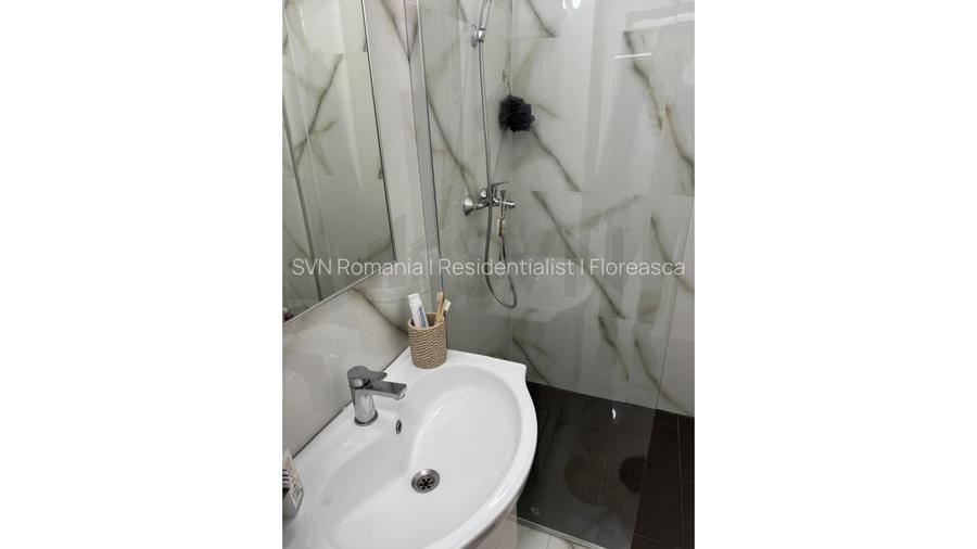 REA1029323 Apartament 2 camere I Floreasca - 9
