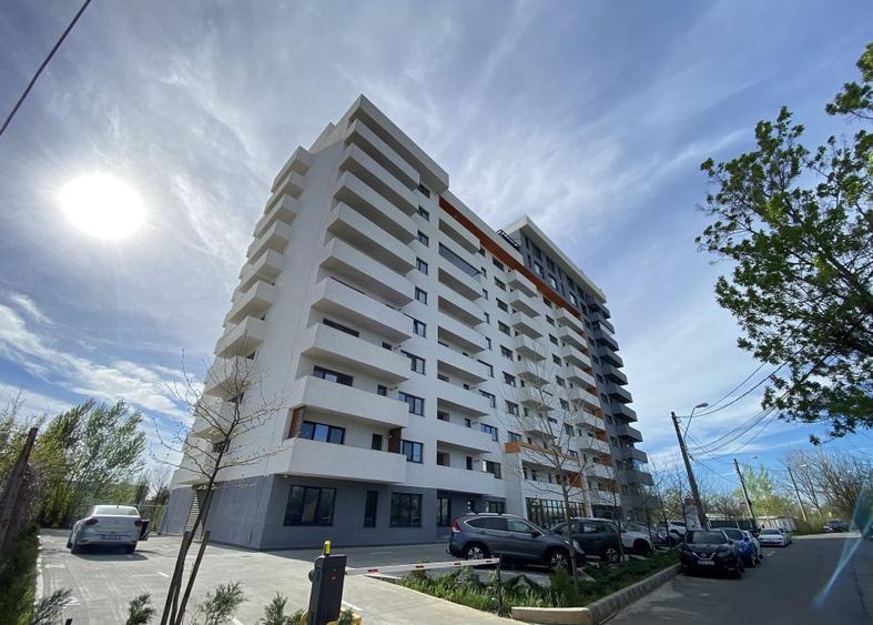 Spatiu comercial de inchiriat in New Residences Casa Presei, Comision 0%