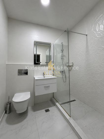 Apartament 2 camere Premium | Prima inchiriere - Ivory Residence - 4