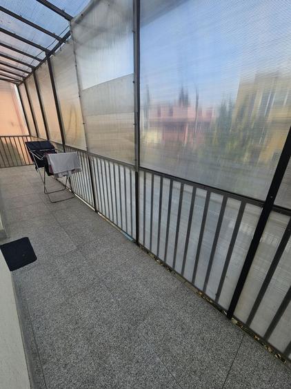 Apartament 2 camere Bucureștii Noi