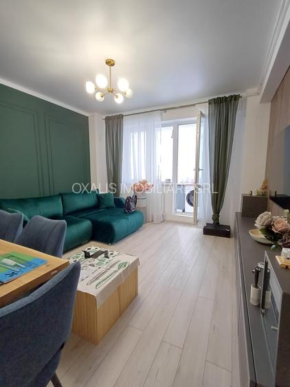 Apartament mobilat si utilat!!!Premium! - 9