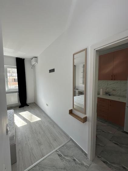 INCHIRIERE/ GARSONIERA/ MILITARI/ MILITARI RESIDENCE/ 350 EURO/ PARCARE