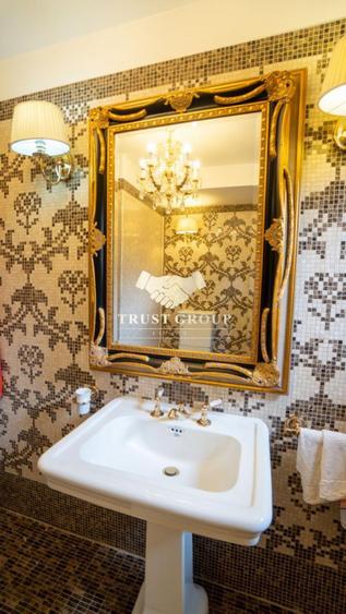 Apartament exclusivist cu 4 camere | Baza pârtiei Clăbucet | Predeal