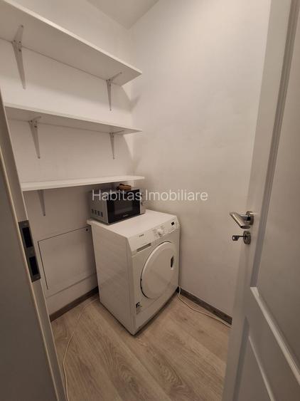 Apartament 2 camere, de vanzare, cu parcare, zona Bmw, Floresti - 8