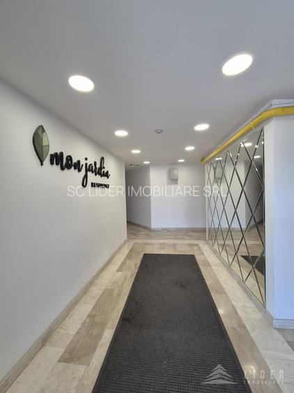 Apartament 2 camere de închiriat Gheorgheni – Soporului - 10