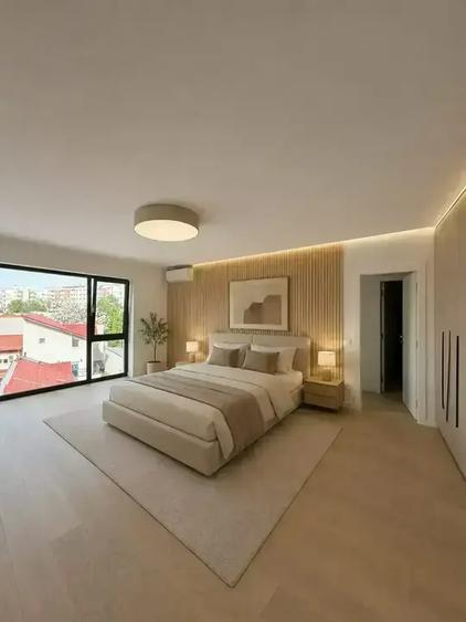 Apartament 2 Camere De Vanzare Zona Dacia Eminescu 82 Mp Utili