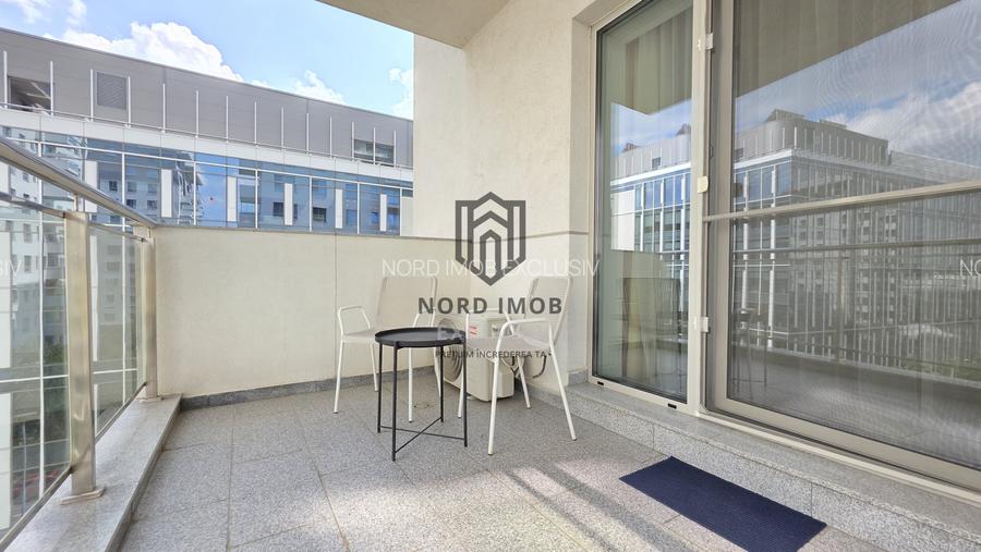 LUXURIA RESIDENCE |APARTAMENT 2 CAMERE | MOBILAT-UTILAT | PARCARE | PET FRIENDLY - 6