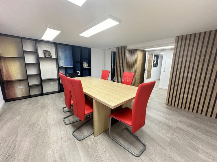 Cladire comerciala/birouri 300mp Calea Dumbravii - 4