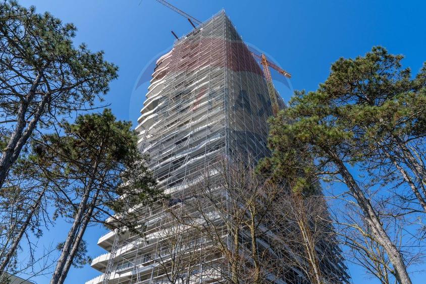 Apartament de vanzare OlimpTower etaj 16